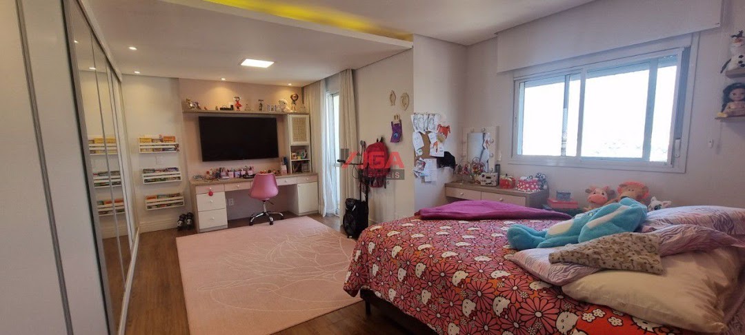 Apartamento, 4 quartos - Foto 9