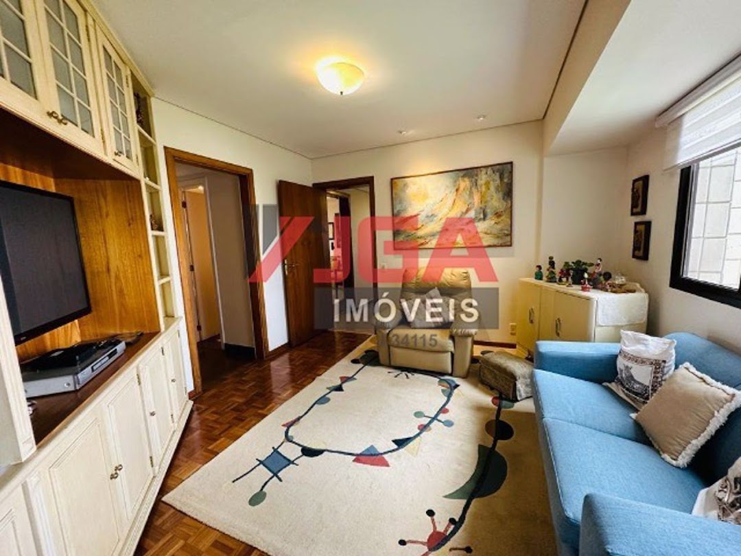 Apartamento, 4 quartos - Foto 59