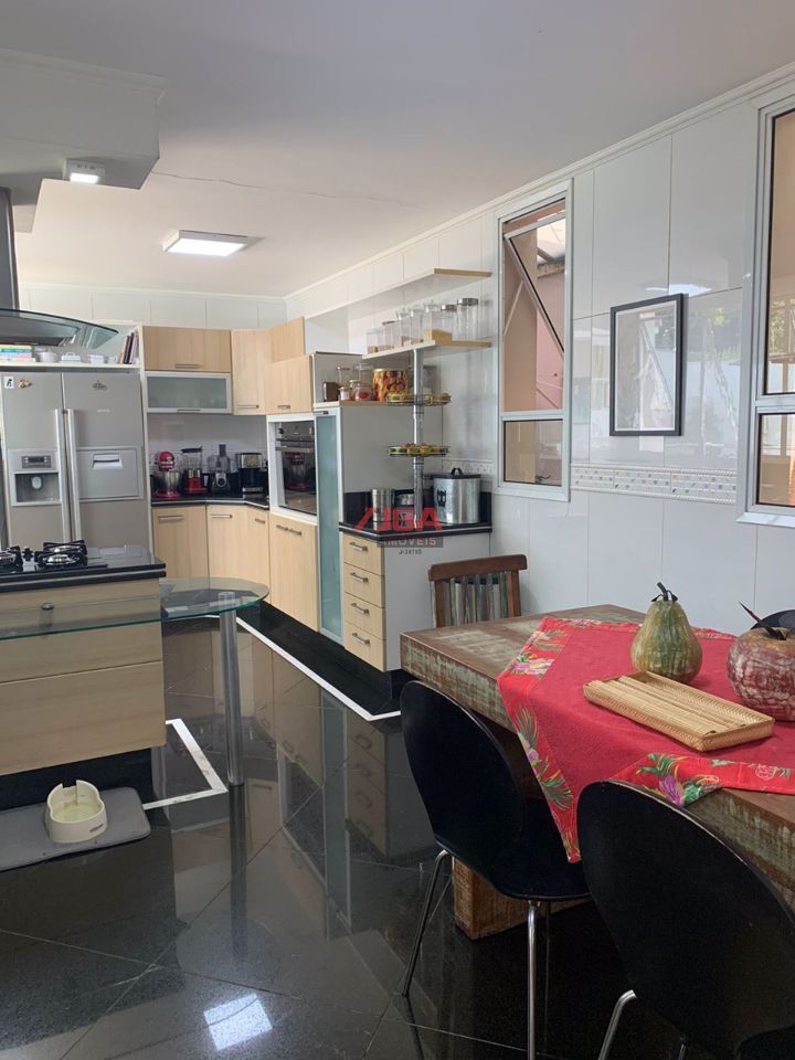 Casa, 4 quartos - Foto 34