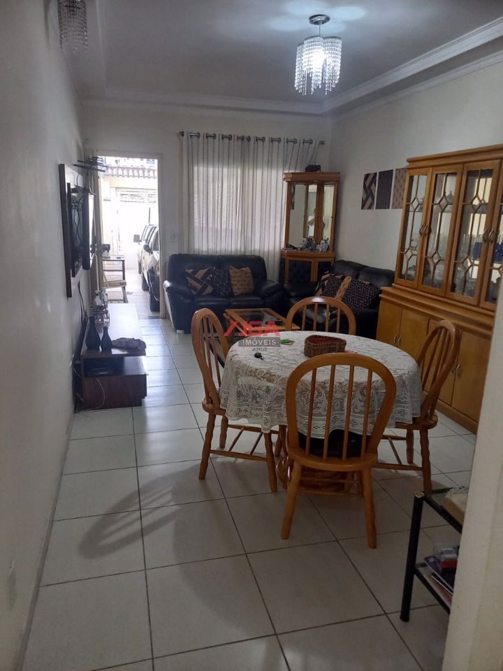 Sobrado, 3 quartos - Foto 11