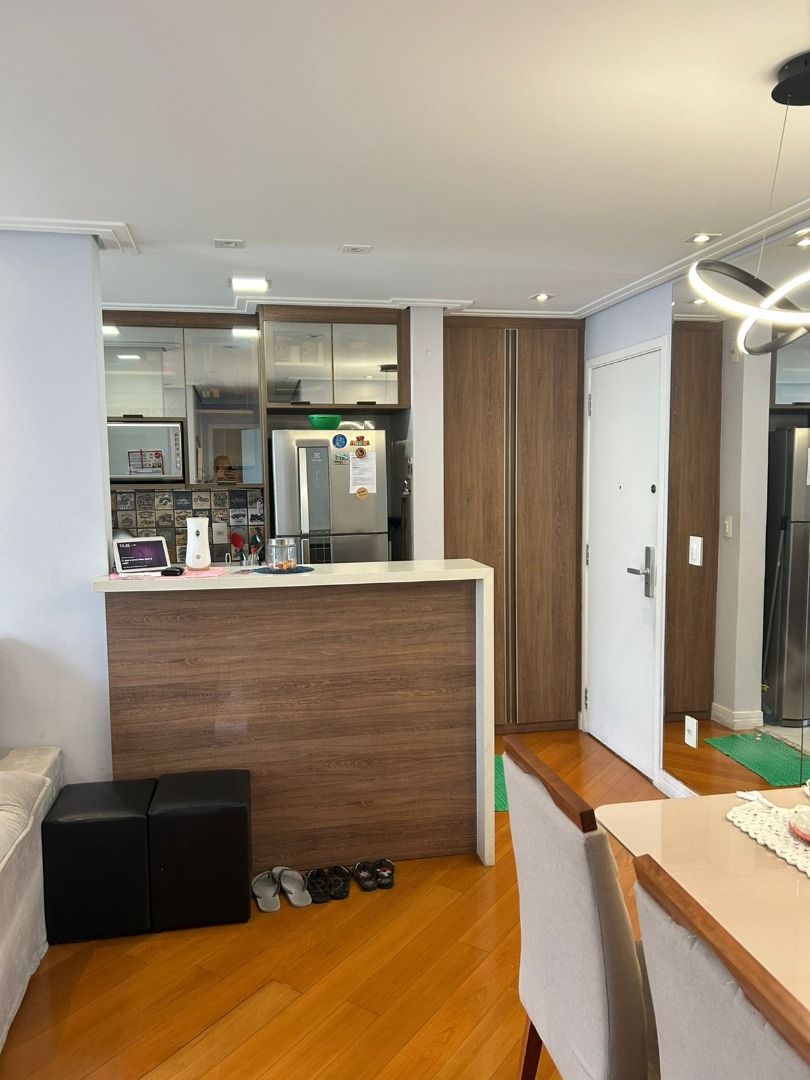 Apartamento, 2 quartos - Foto 5