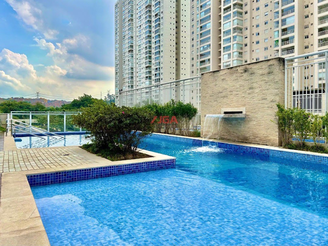 Apartamento, 3 quartos - Foto 1