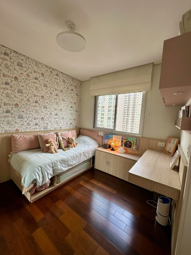 Apartamento, 4 quartos - Foto 53