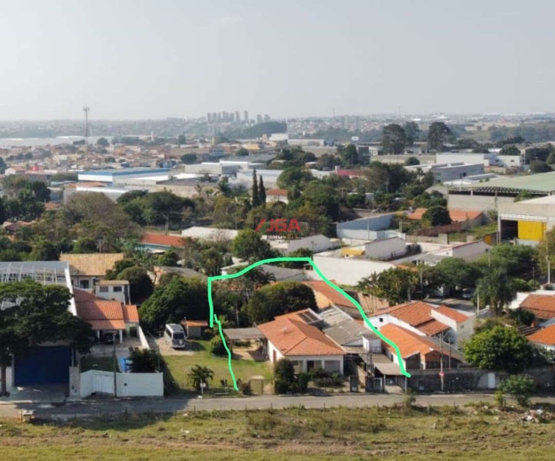 Chácara, 3 quartos, 1000 m² - Foto 12