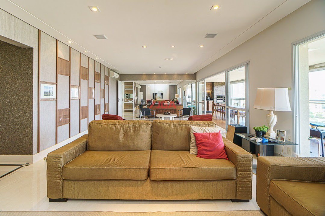 Apartamento, 4 quartos - Foto 35