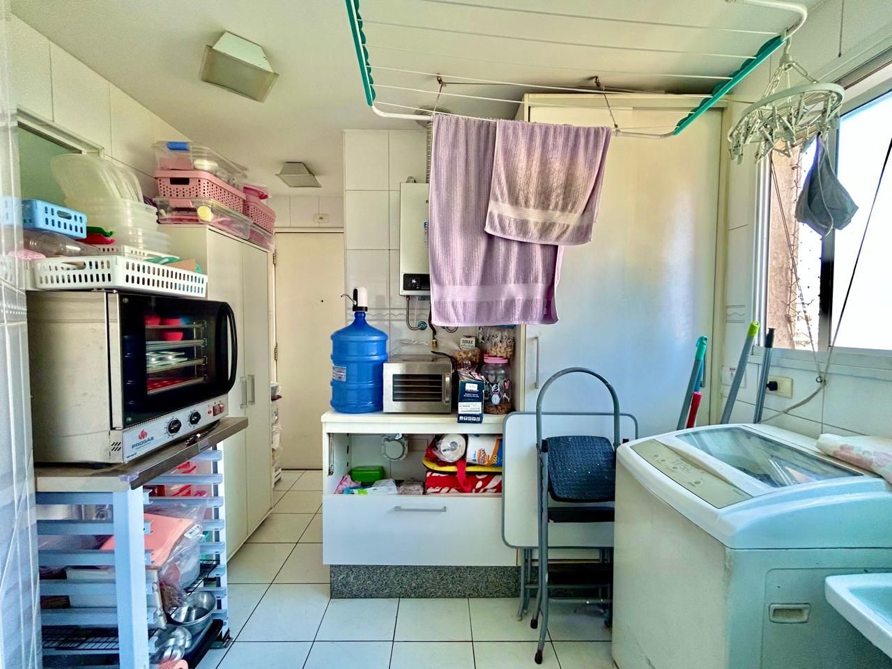 Apartamento, 3 quartos, 155 m² - Foto 13