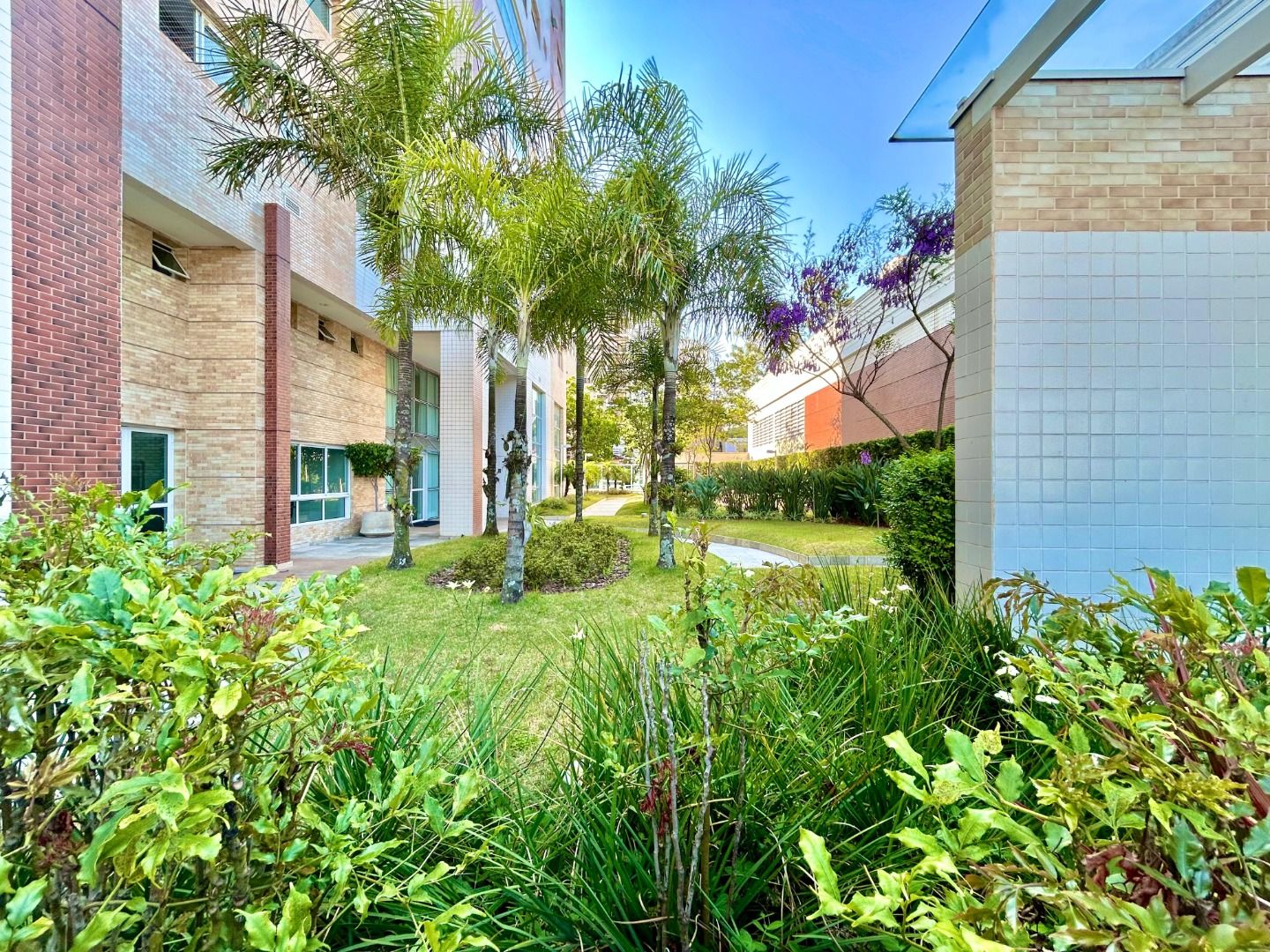 Apartamento, 3 quartos, 135 m² - Foto 13