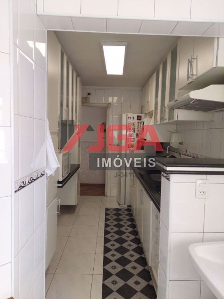 Apartamento, 3 quartos - Foto 10