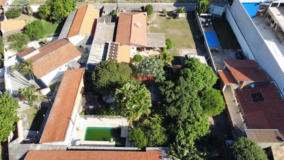 Chácara, 3 quartos, 1000 m² - Foto 5