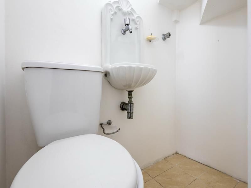 Cobertura, 1 quarto - Foto 19