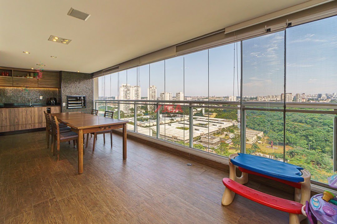 Apartamento, 4 quartos - Foto 60