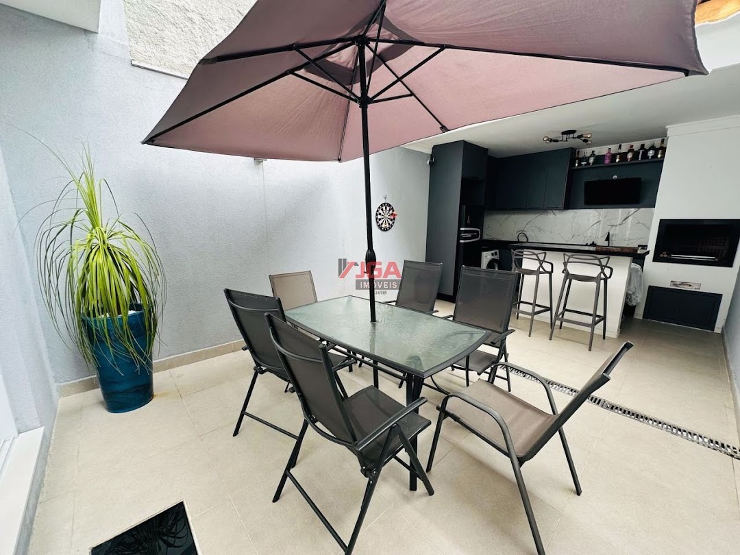 Sobrado, 2 quartos - Foto 4