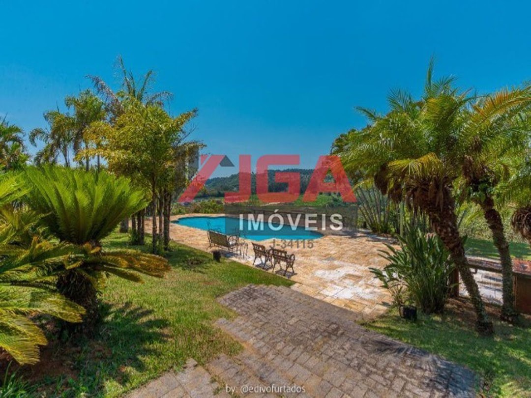 Casa, 4 quartos - Foto 47