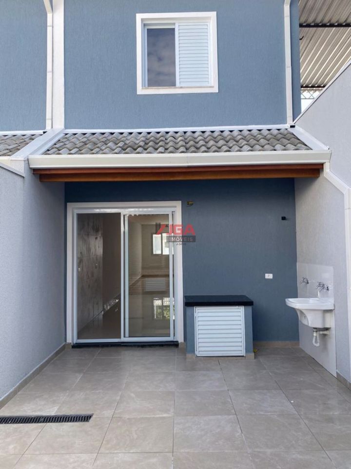 Casa, 3 quartos - Foto 8