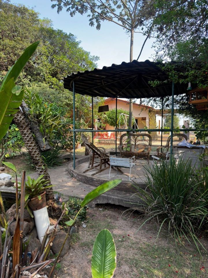 Chácara, 3 quartos, 1000 m² - Foto 10