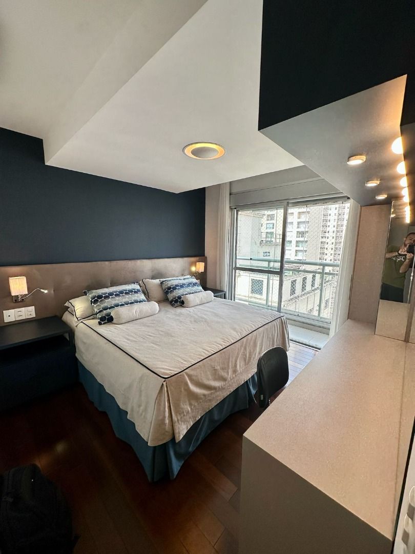Apartamento, 4 quartos - Foto 64