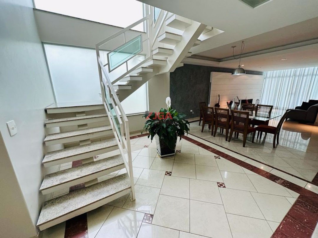 Casa, 4 quartos - Foto 40