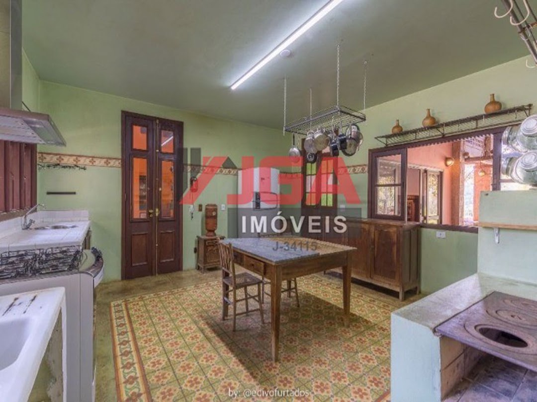 Casa, 4 quartos - Foto 16