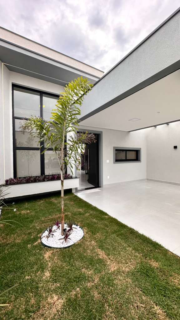 Casa, 3 quartos - Foto 14