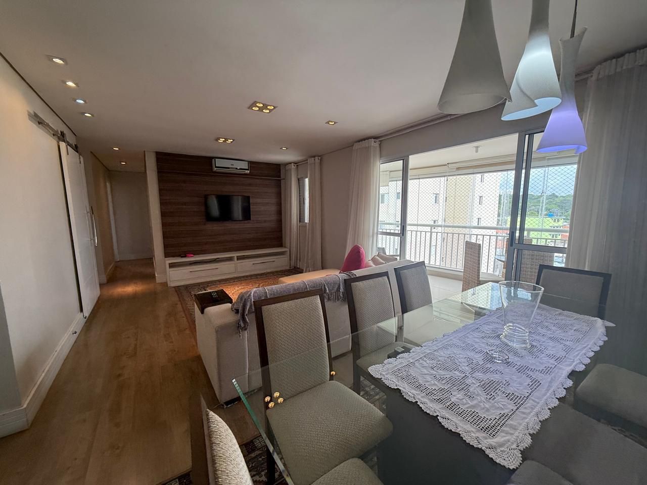 Apartamento, 2 quartos - Foto 3