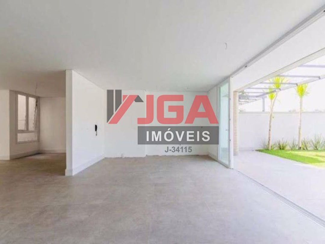 Casa, 4 quartos - Foto 2