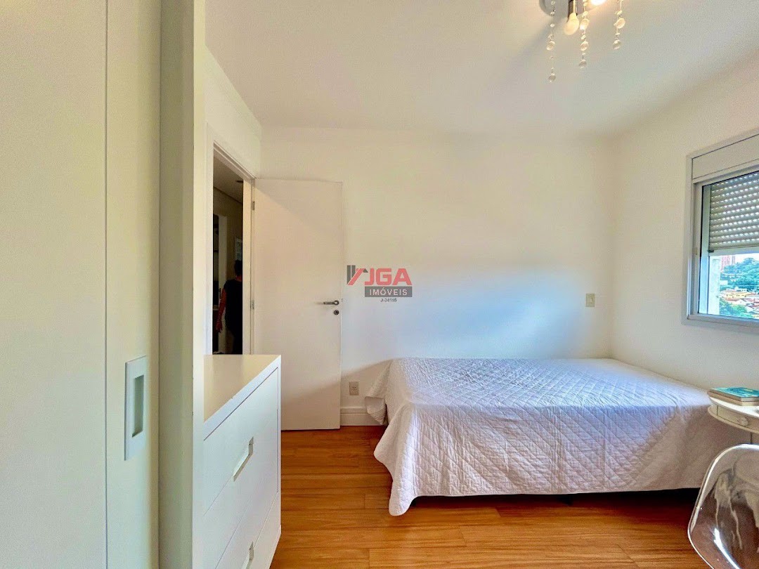 Apartamento, 3 quartos - Foto 1