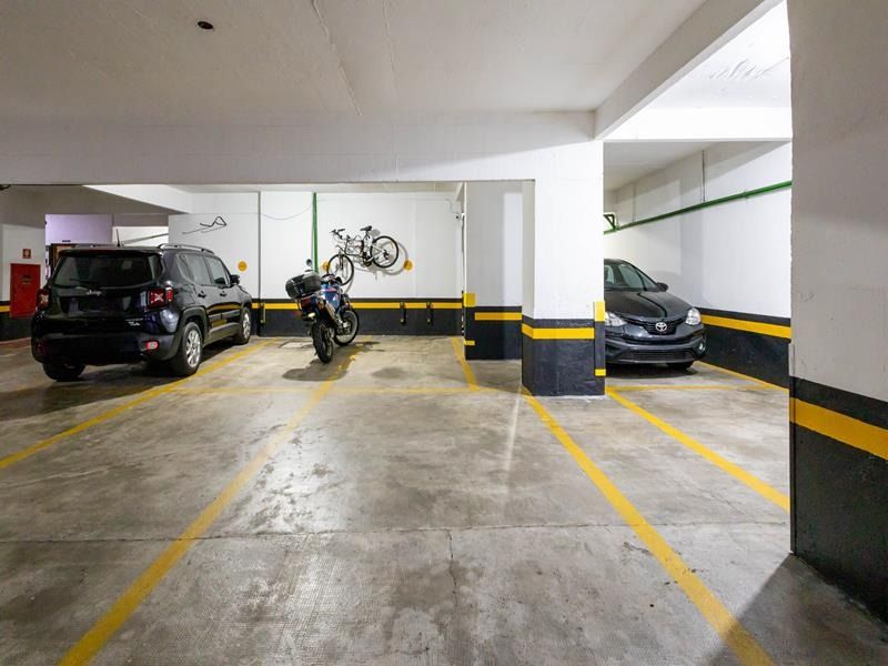 Cobertura, 1 quarto - Foto 31