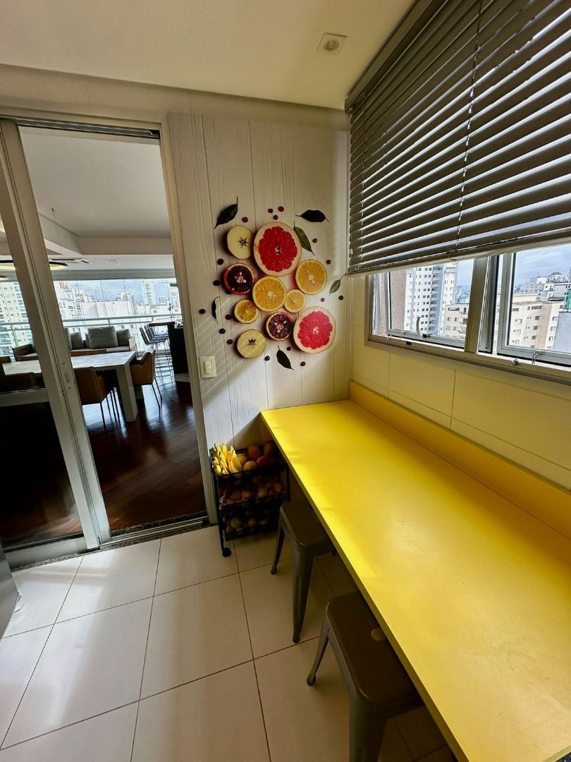 Apartamento, 4 quartos - Foto 83