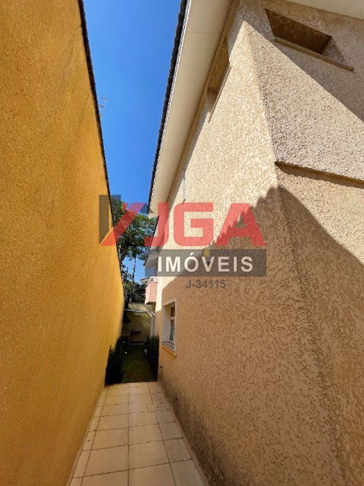 Casa, 4 quartos - Foto 29