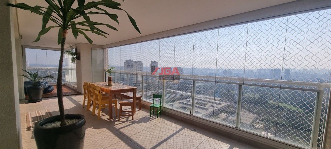 Apartamento, 4 quartos - Foto 2