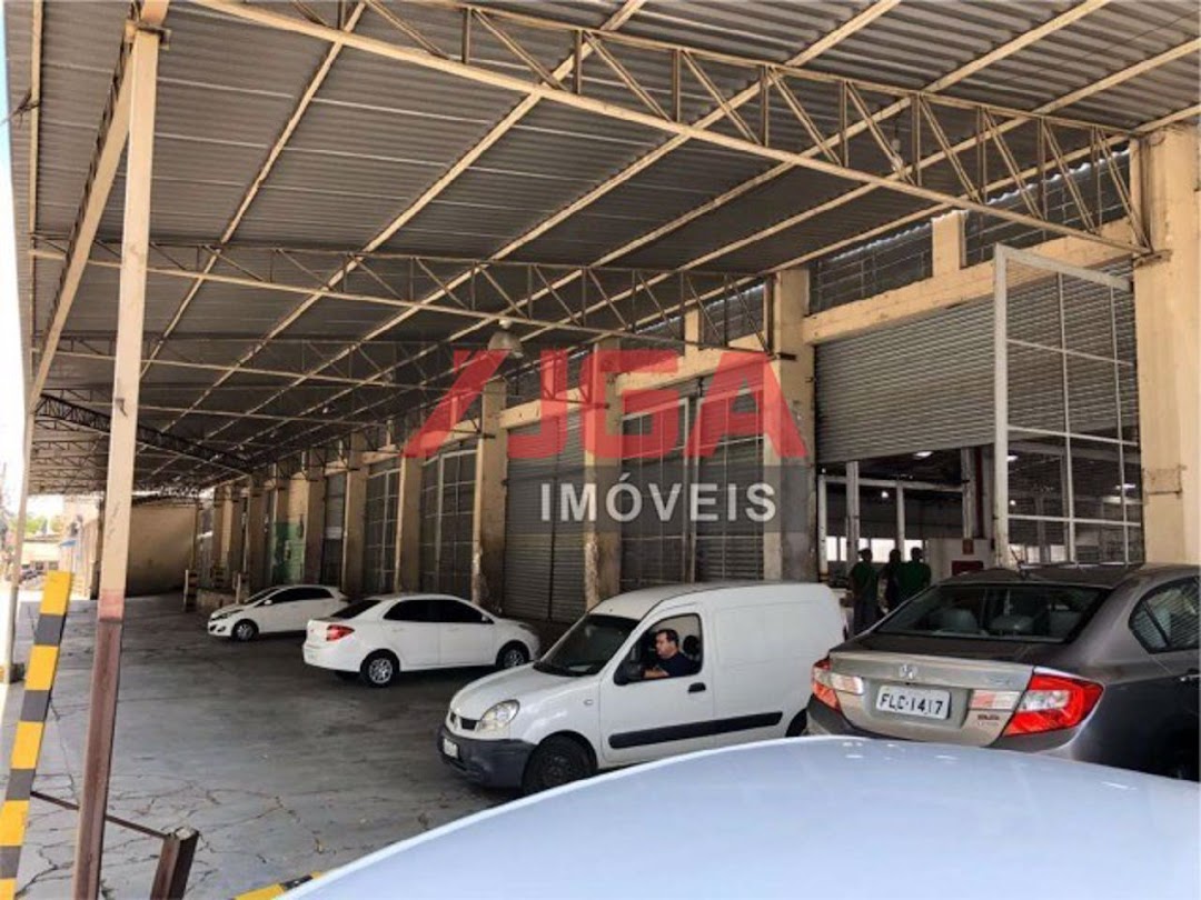 Depósito-Galpão - Foto 6