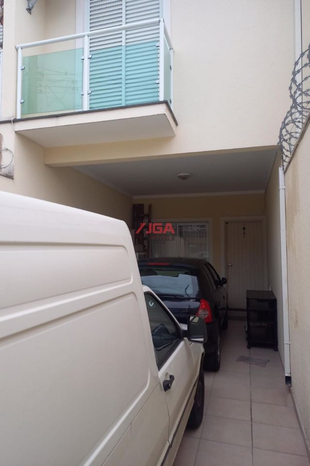 Sobrado, 3 quartos - Foto 13