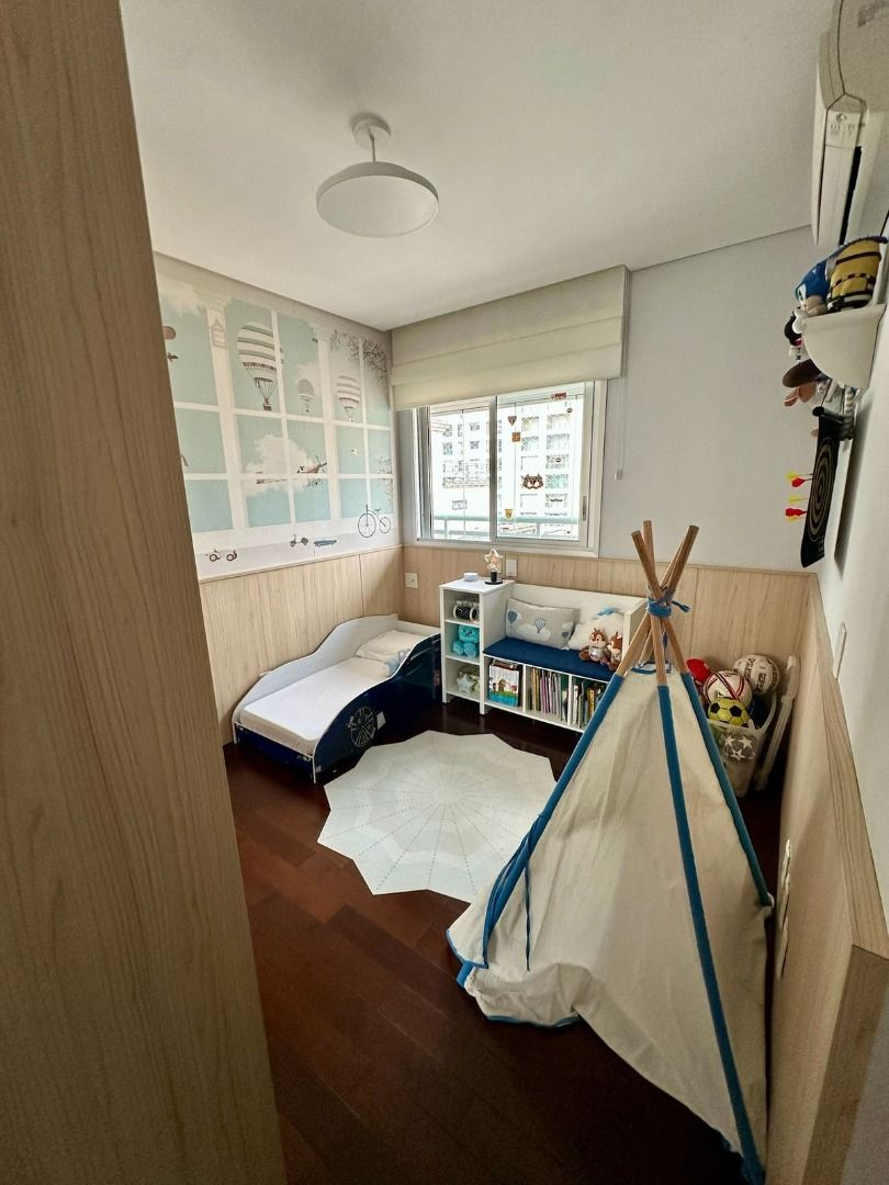 Apartamento, 4 quartos - Foto 60