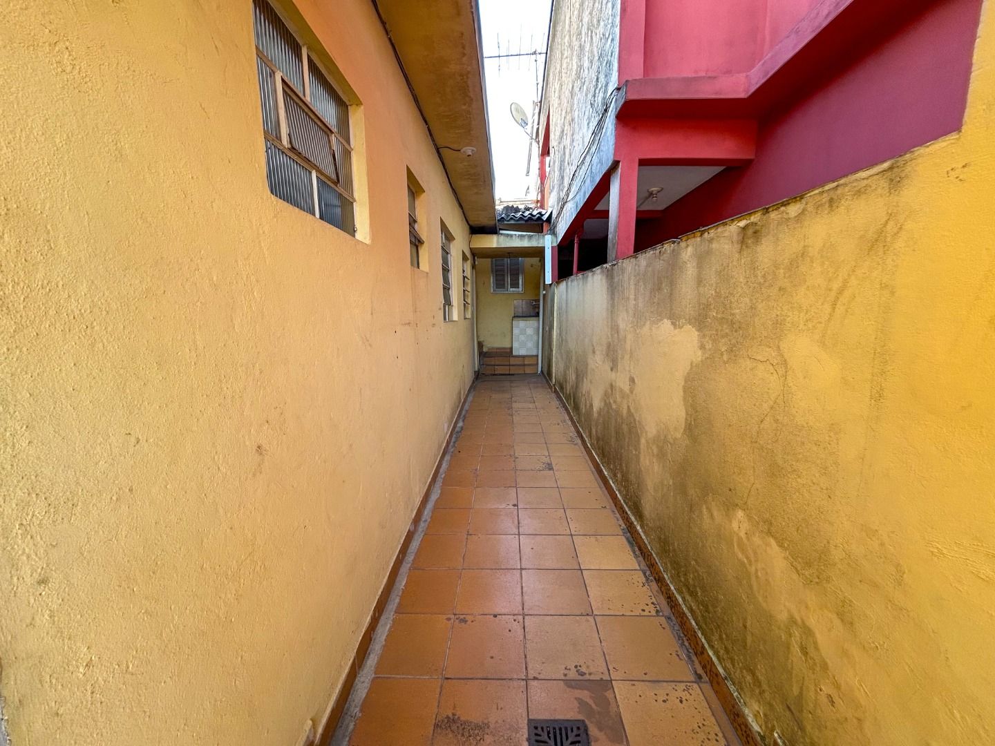 Casa, 2 quartos - Foto 28