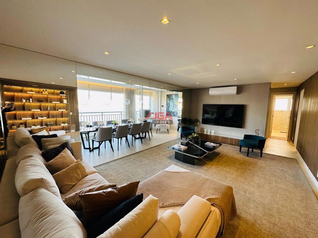 Apartamento, 4 quartos - Foto 19