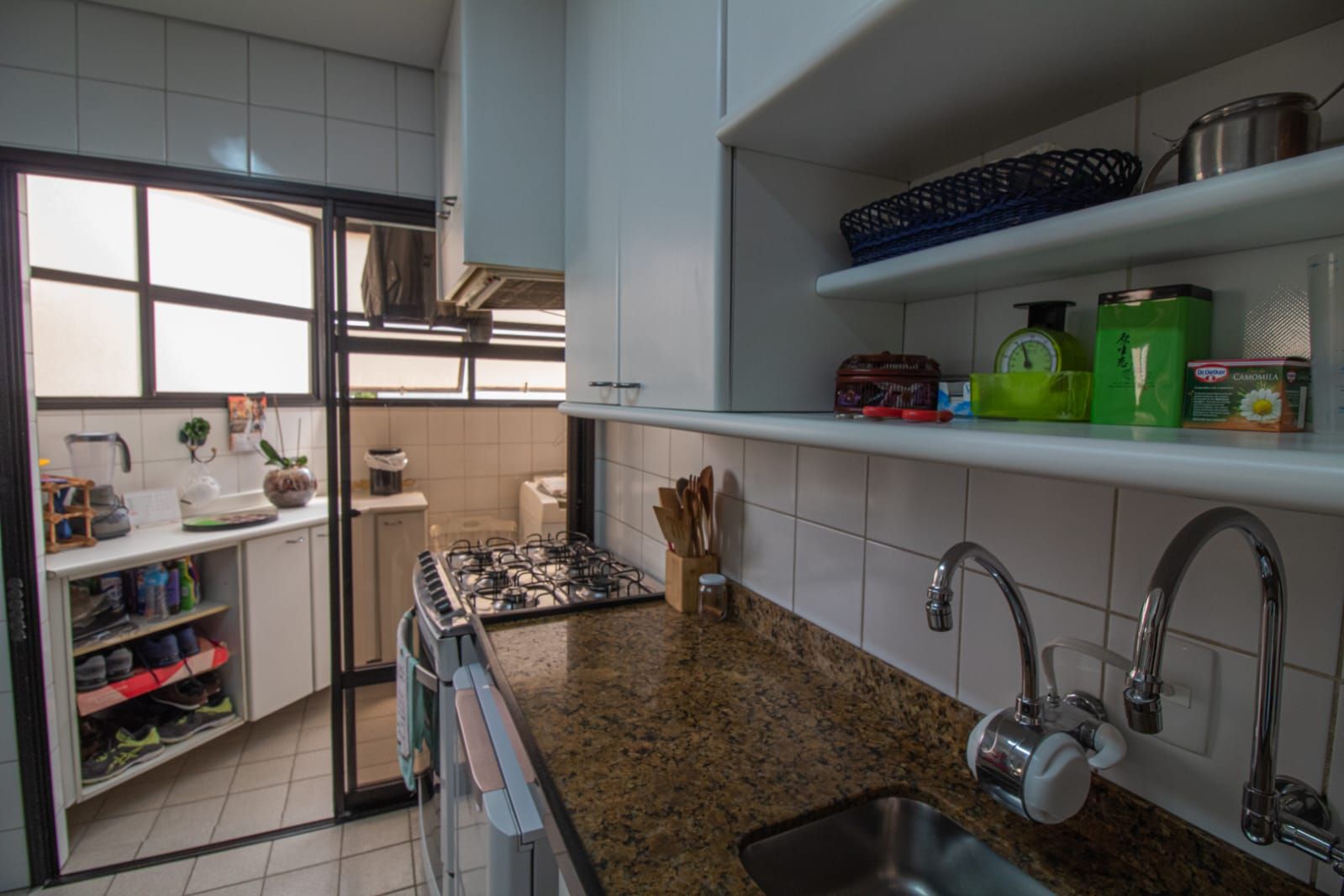 Apartamento, 3 quartos - Foto 33