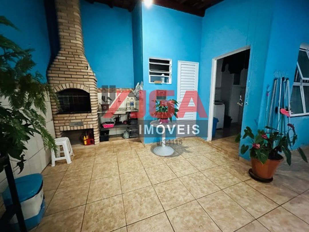 Casa, 3 quartos - Foto 17