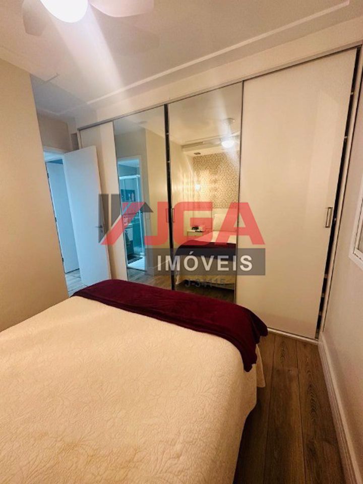 Apartamento, 3 quartos - Foto 2