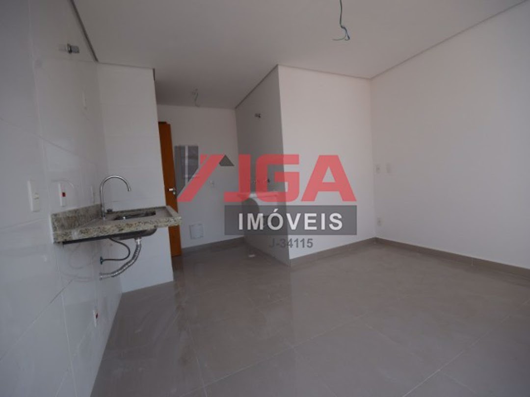 Apartamento, 1 quarto - Foto 5