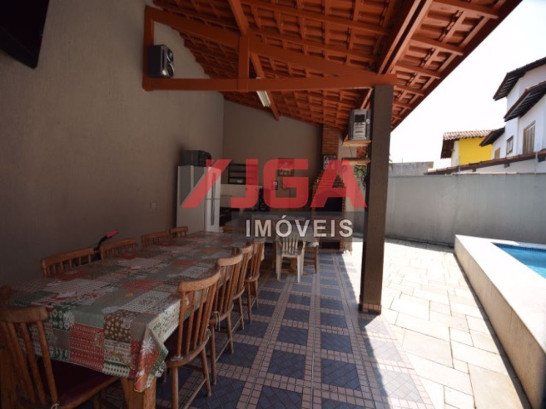 Casa, 5 quartos - Foto 18