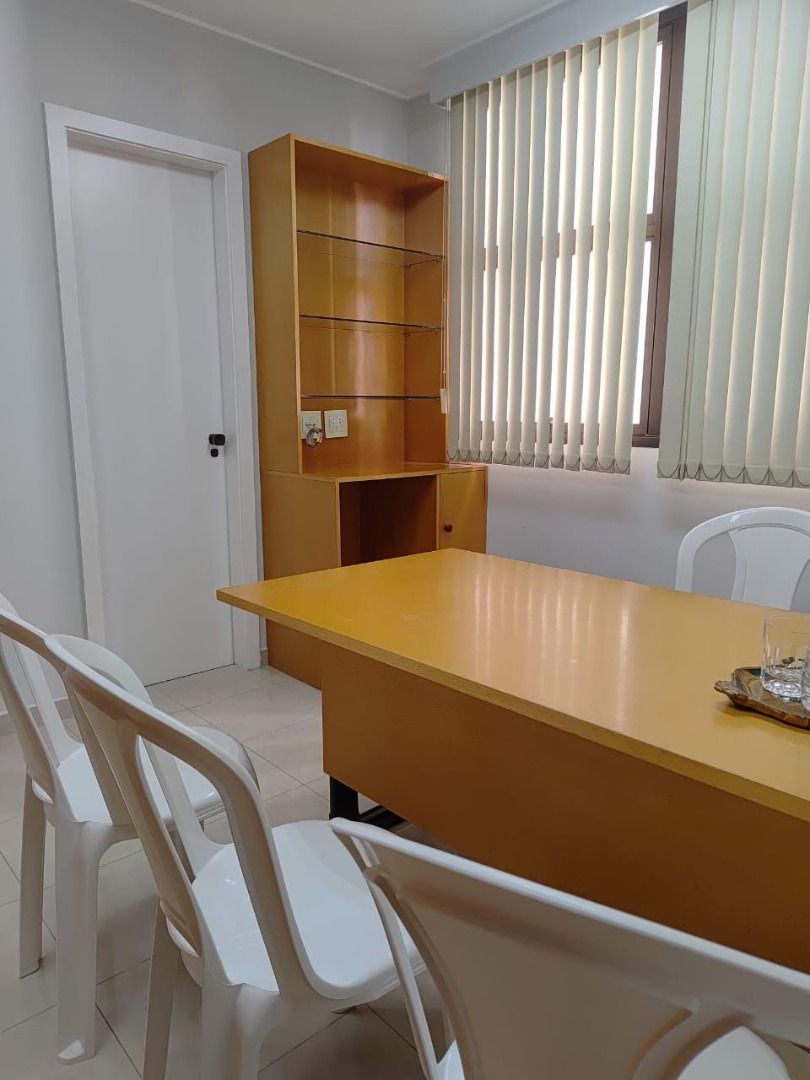 Sala-Conjunto - Foto 8