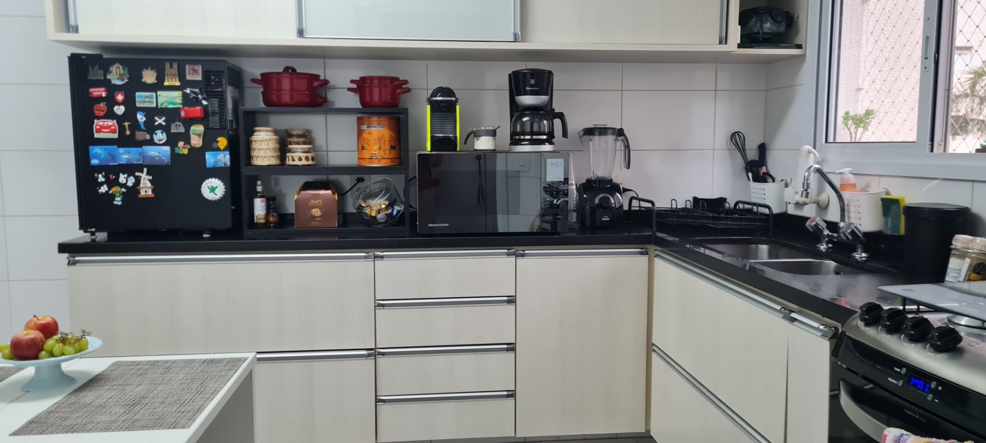 Apartamento, 3 quartos - Foto 19