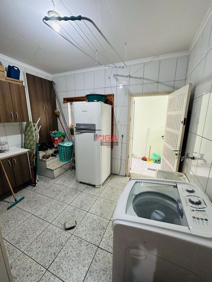 Casa, 3 quartos - Foto 12