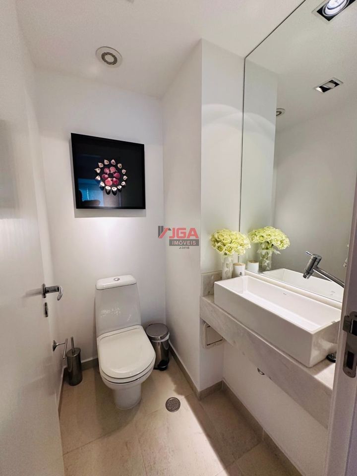 Apartamento, 4 quartos - Foto 21