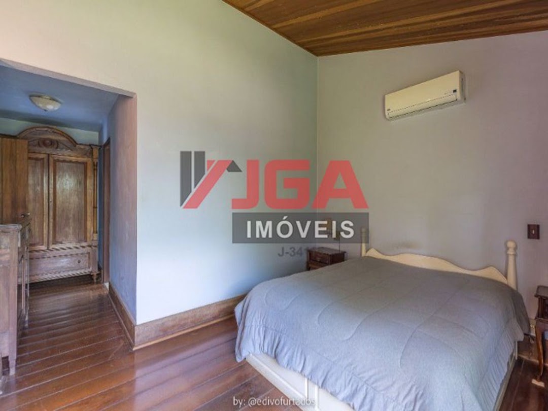 Casa, 4 quartos - Foto 36