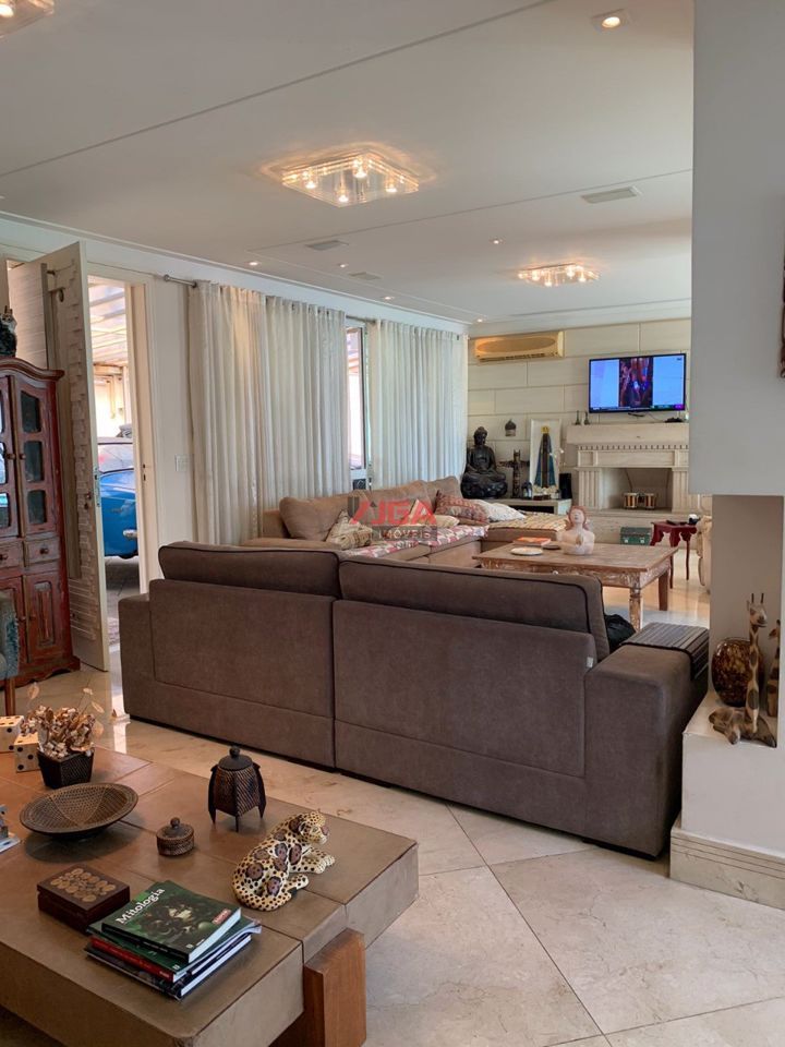 Casa, 4 quartos - Foto 22