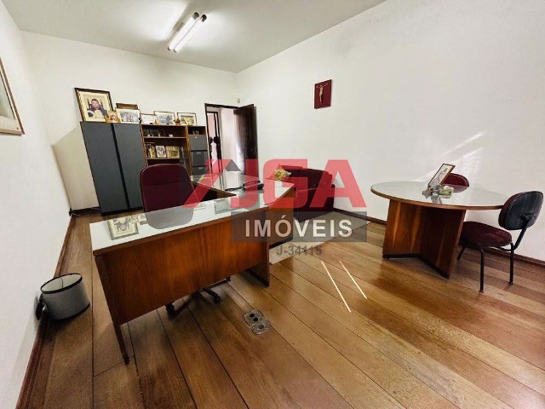 Sala-Conjunto - Foto 21
