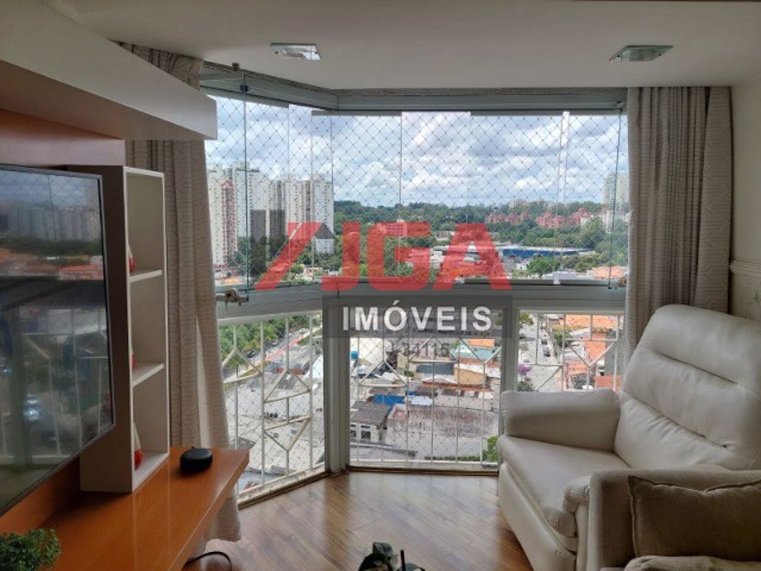 Apartamento, 3 quartos - Foto 1