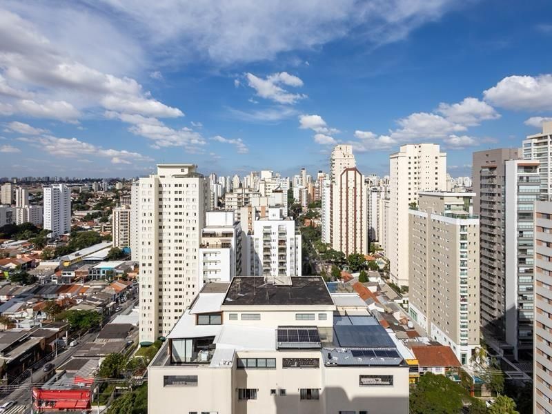 Cobertura, 1 quarto - Foto 22