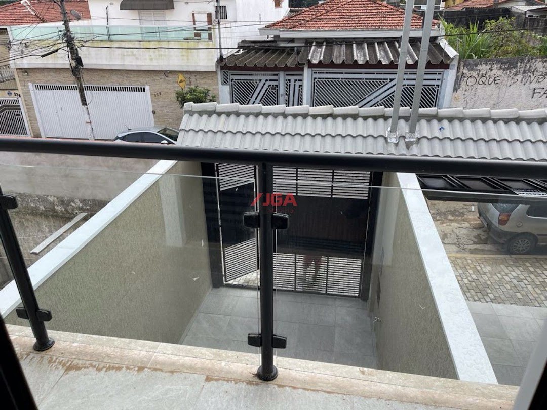 Casa, 3 quartos - Foto 18